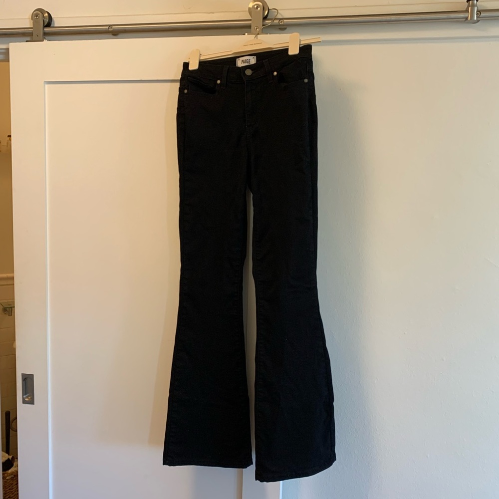 Paige jeans